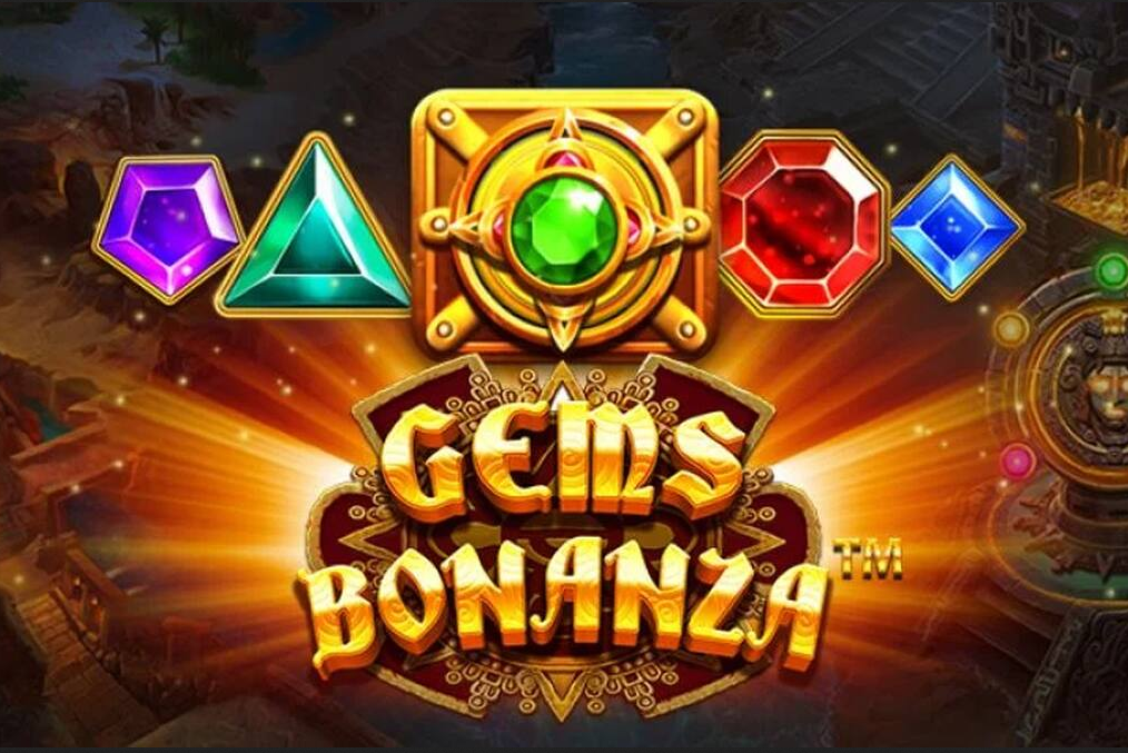  slots, Gems Bonanza, apostas, estratégias, dicas, cassinos online, jogos de azar